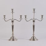 1603 4098 CANDELABRAS